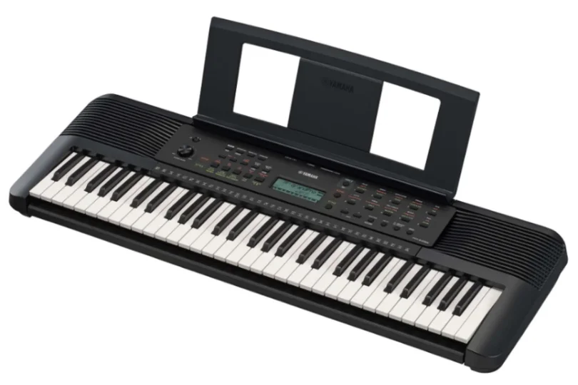 Yamaha PSR-E283 Black