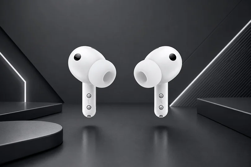 Какие Galaxy Buds лучше для метро офиса и самолёта
