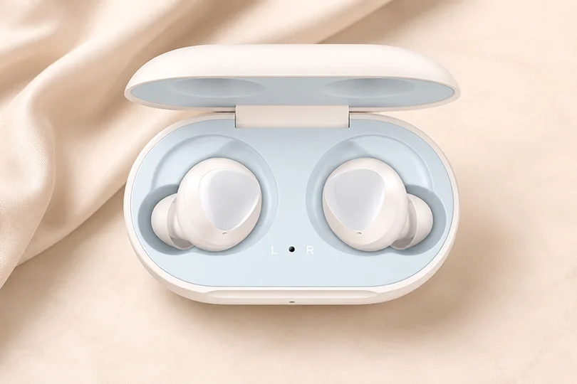 Galaxy Buds и Buds+