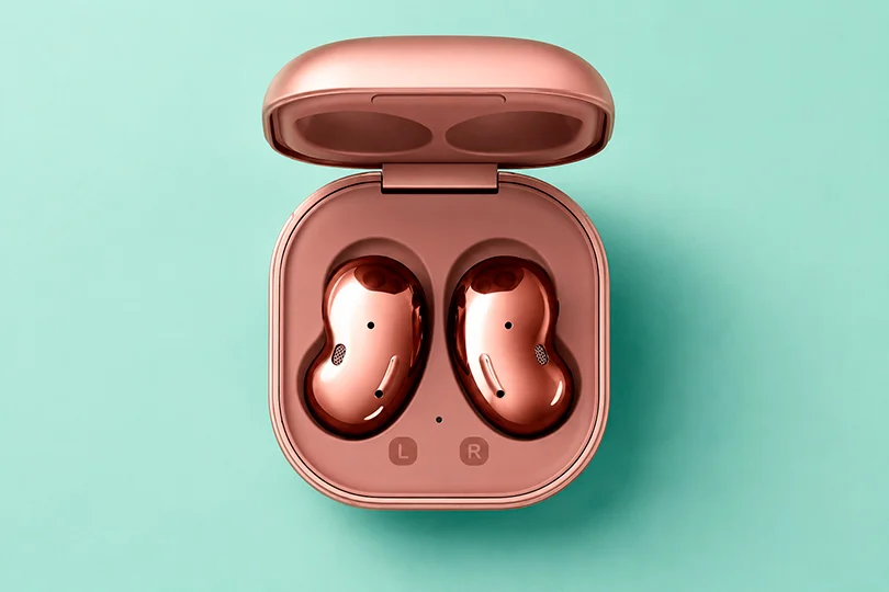 Galaxy Buds Live