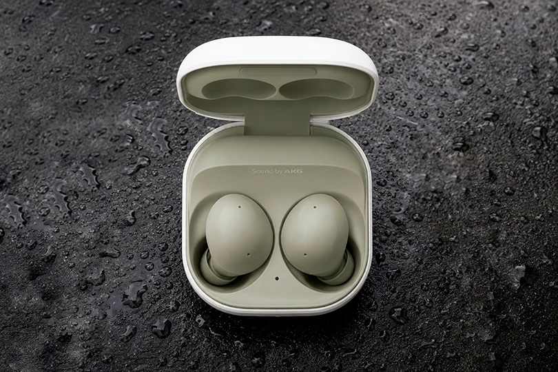 Galaxy Buds Pro, Buds2 и Buds2 Pro