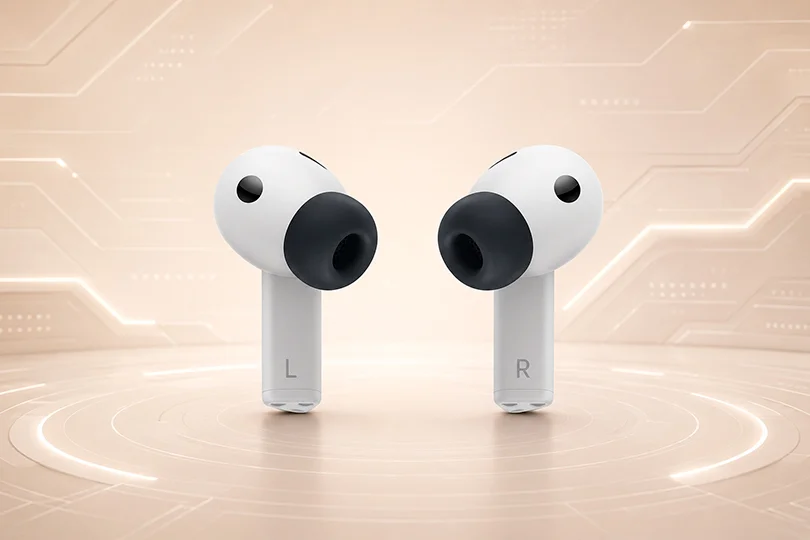 Лучшие Galaxy Buds для Android без Samsung