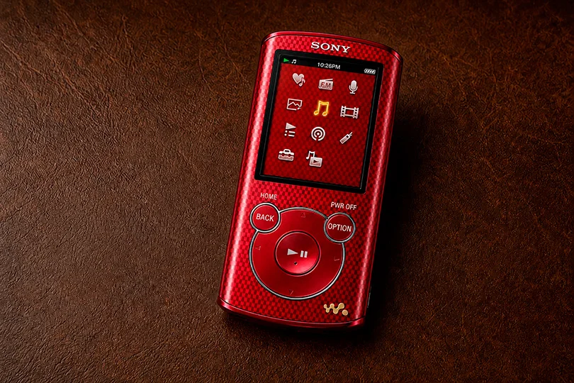 Sony Walkman E Series — возвращение бренда