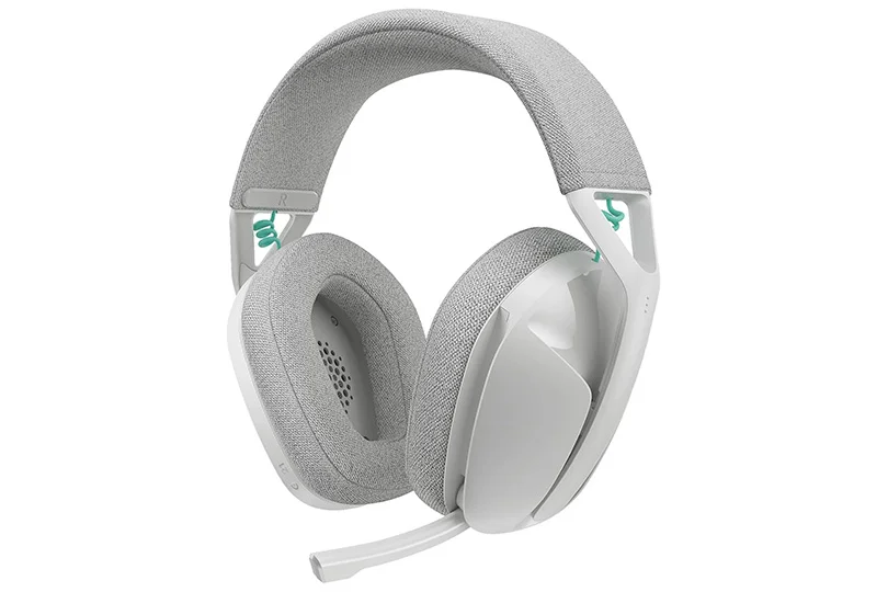 Logitech G321 Lightspeed White