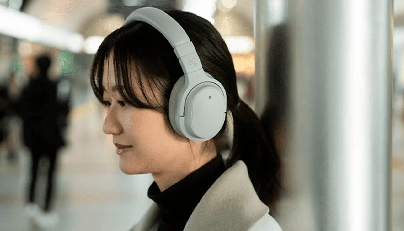 Пример наушников AG WHP01K MK2