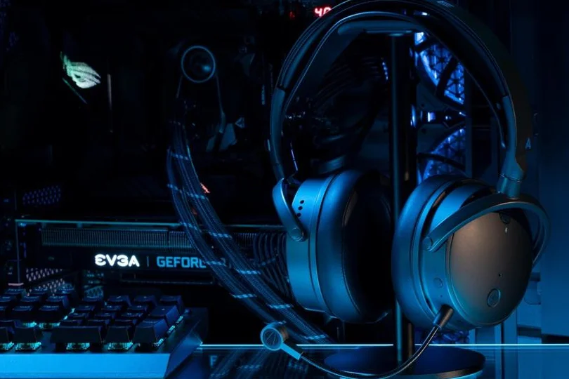 Audeze Maxwell for PlayStation