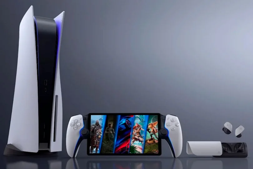 Лучшие наушники для PlayStation 5 и 4 — рейтинг 2025