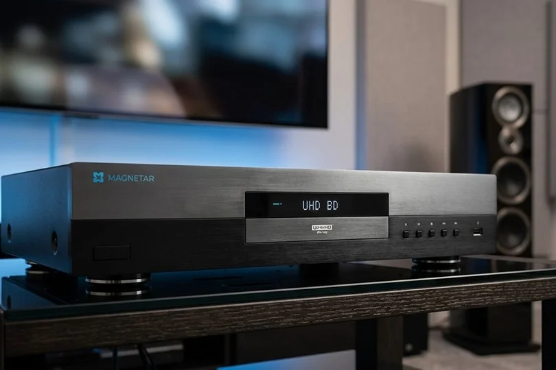 Magnetar UDP 800 MkIII: эволюция проверенных решений
