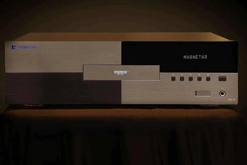 Magnetar UDP 900 MkII: флагман без границ