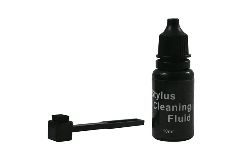 Средство по уходу за иглами