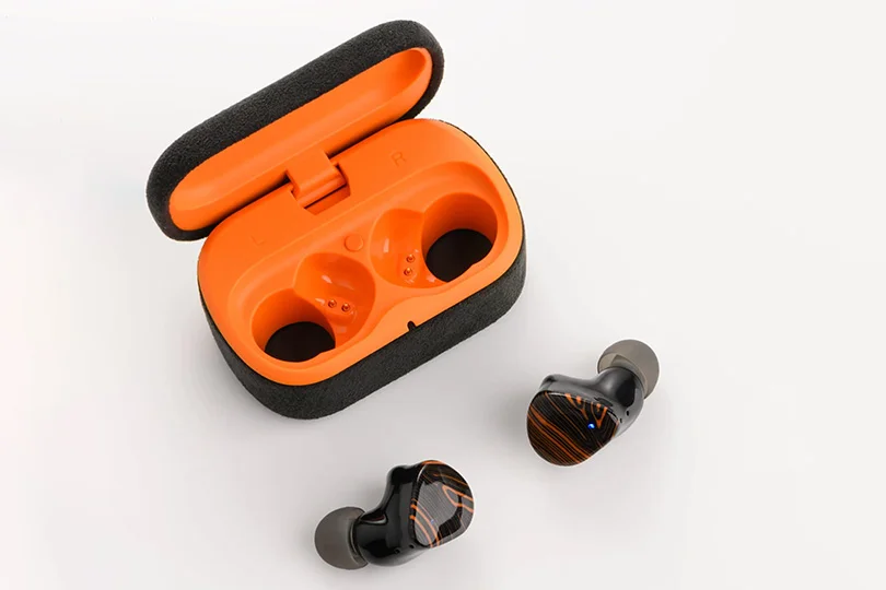 Noble Audio FoKus Triumph