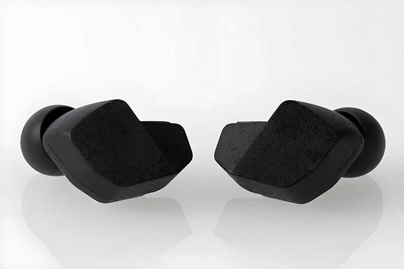 Final Audio A5000 Black