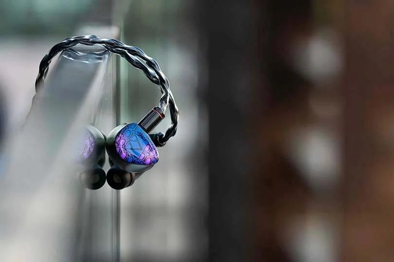 Обзор Noble Audio Knight
