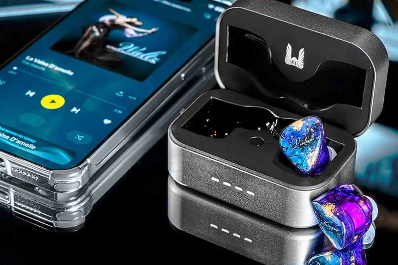 Kinera Verdandi Wireless