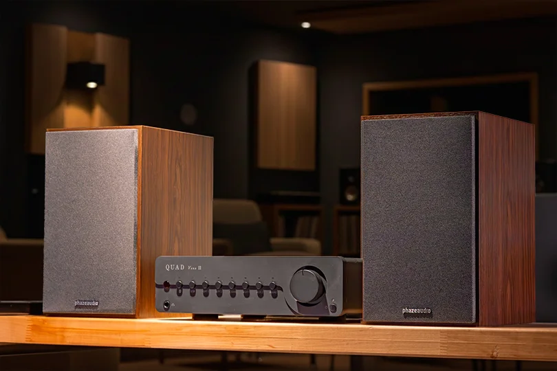 Бренд Phaze Audio: от идеи до реализации