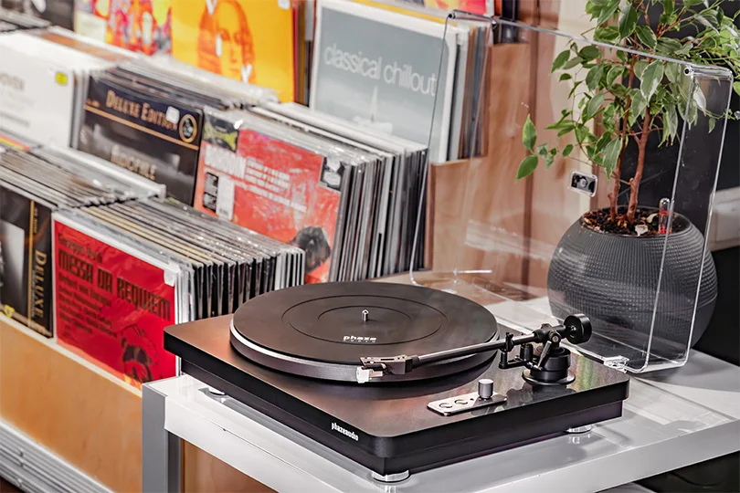 Phaze Audio Diana MK2