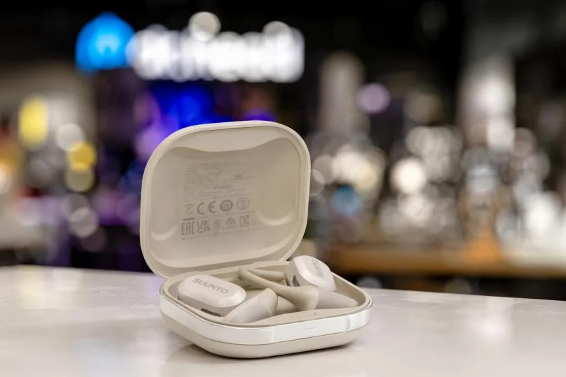 Suunto Spark White