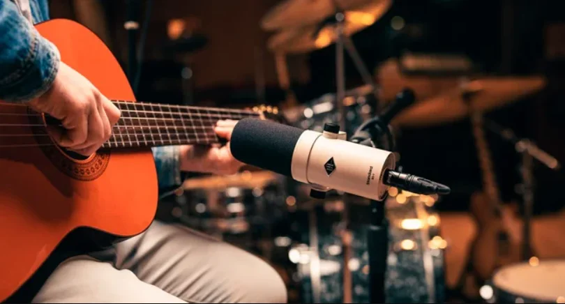 Universal Audio SD-1