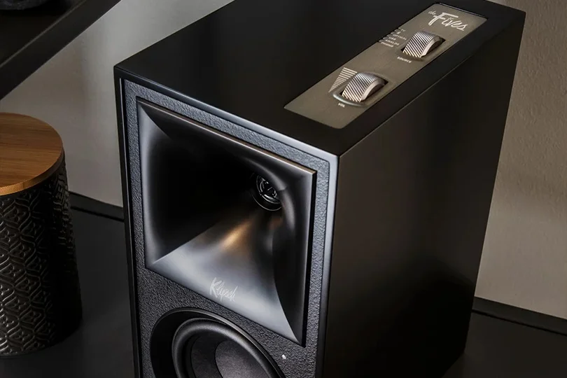 Акустика Klipsch