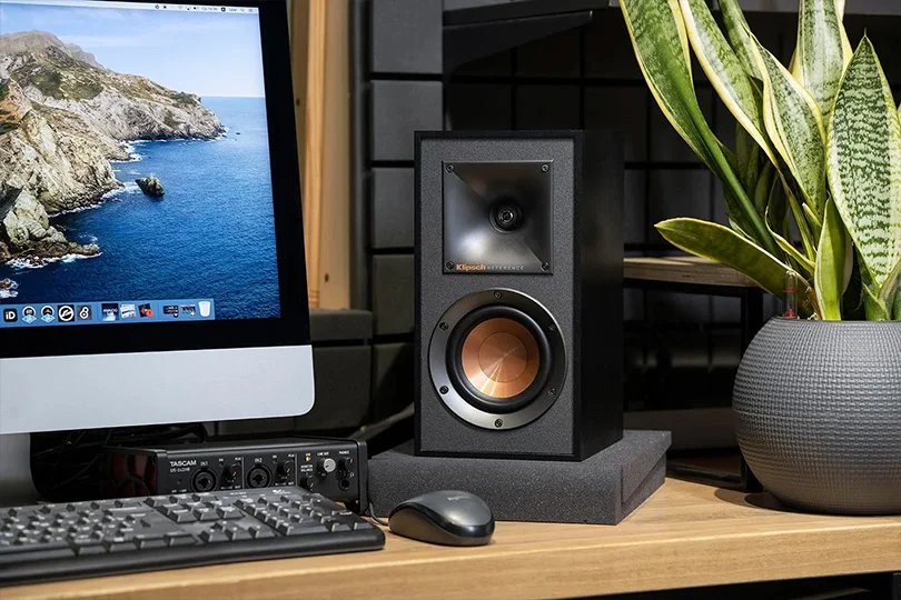 Klipsch R-41PM