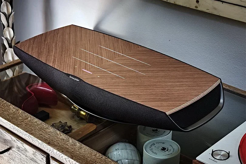 Sonus Faber Omnia