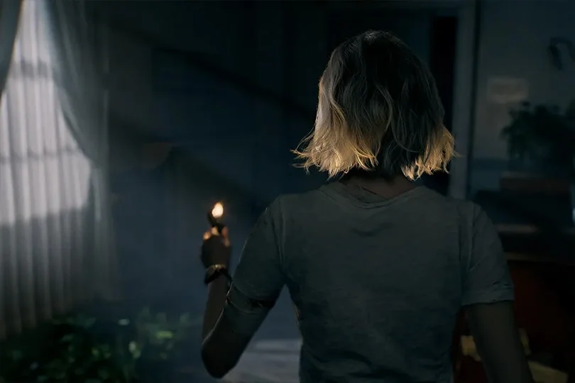4. Resident Evil Requiem — хоррор-хедлайнер конца зимы