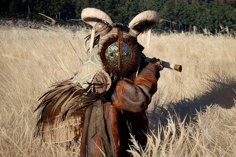 6. Crimson Desert — премиум open-world без микротранзакций