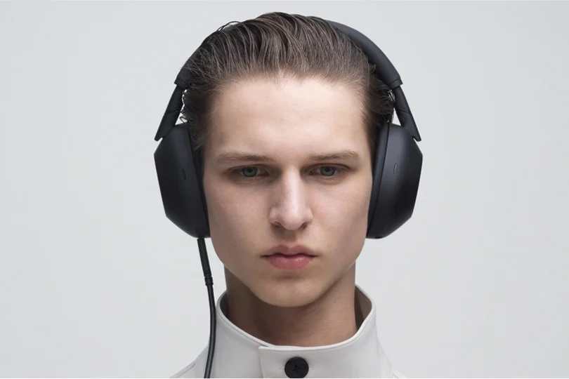 Sony WH-1000XM6 - Улучшенная производительность и шумоподавление