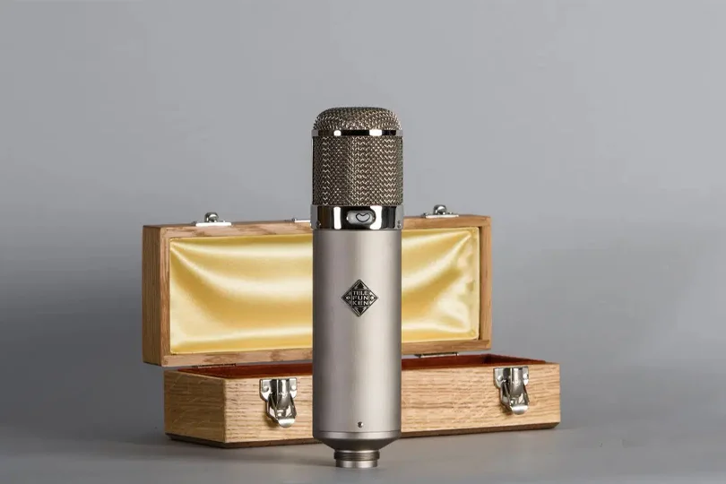 Telefunken история бренда