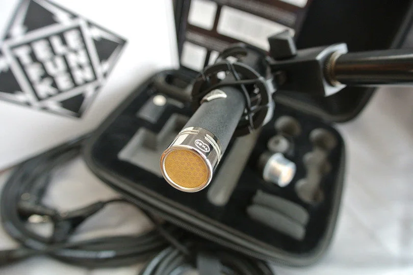 Telefunken история бренда