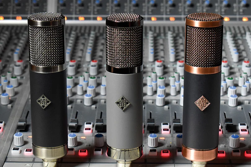 Telefunken история бренда