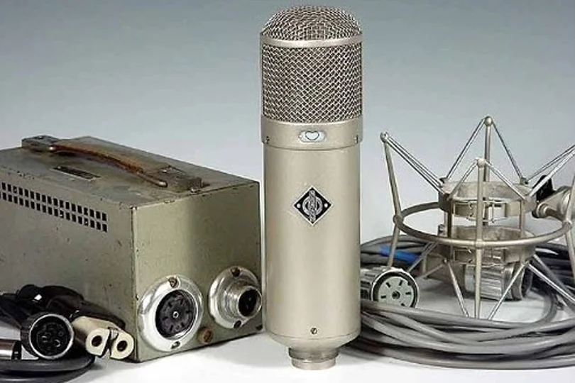 Telefunken история бренда