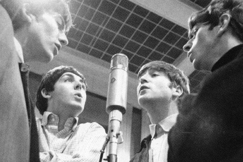 Telefunken история бренда