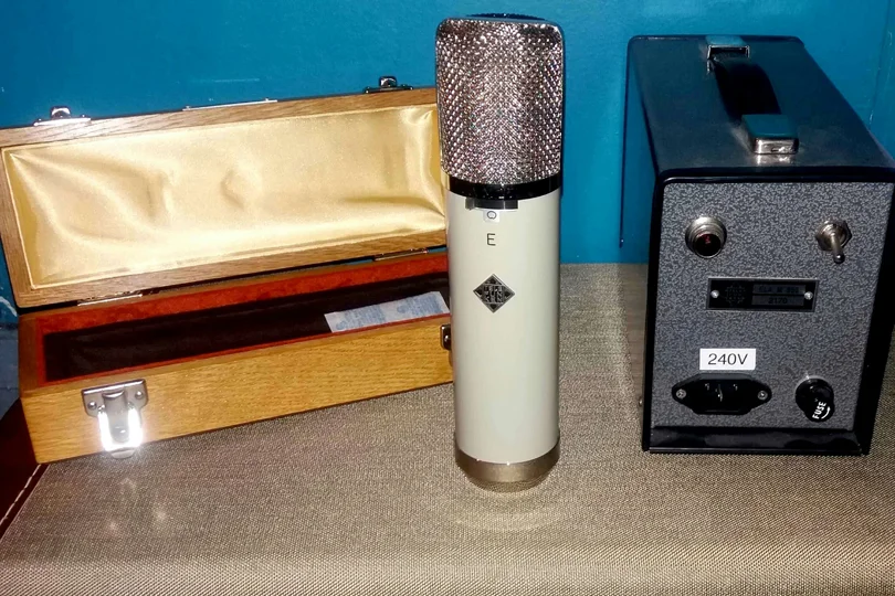 Telefunken история бренда