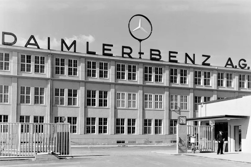 Telefunken история бренда