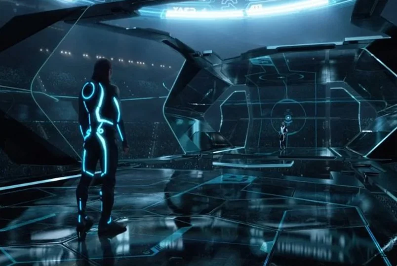 5. «Трон: Наследие» — Daft Punk