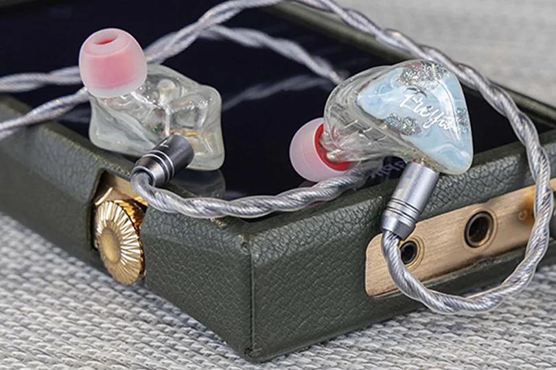 Флагманские внутриканальные High-End модели