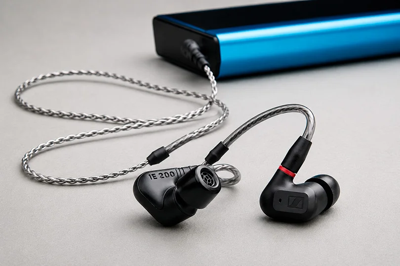 Sennheiser IE 200 Black
