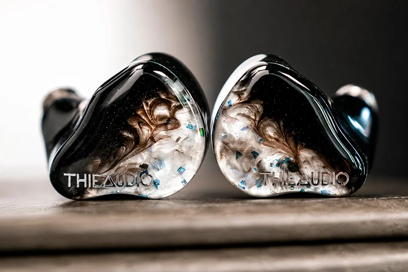 THIEAUDIO Monarch MKIII Default Black