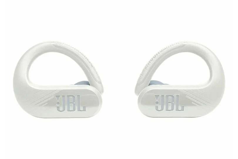 JBL Endurance Peak 3 White