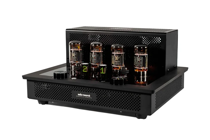Audio Research I50