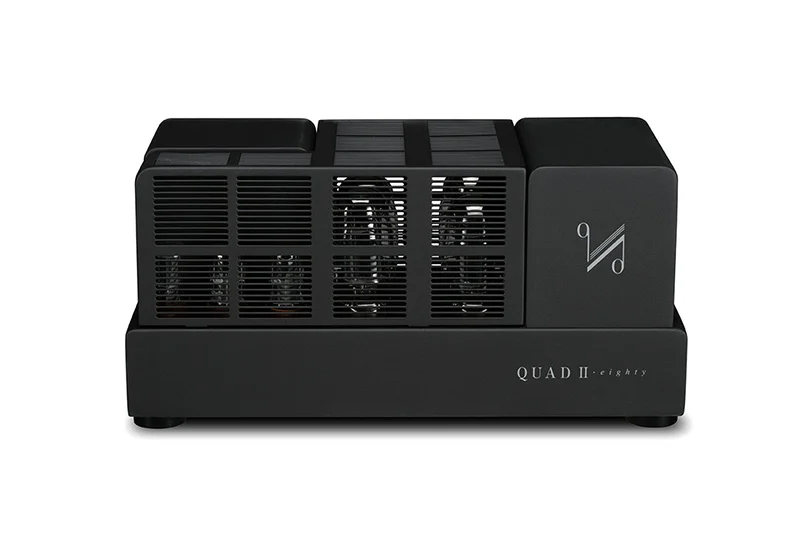 Quad QII-80