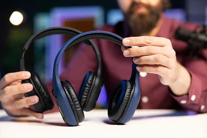 Критерии выбора наушников для CS:GO