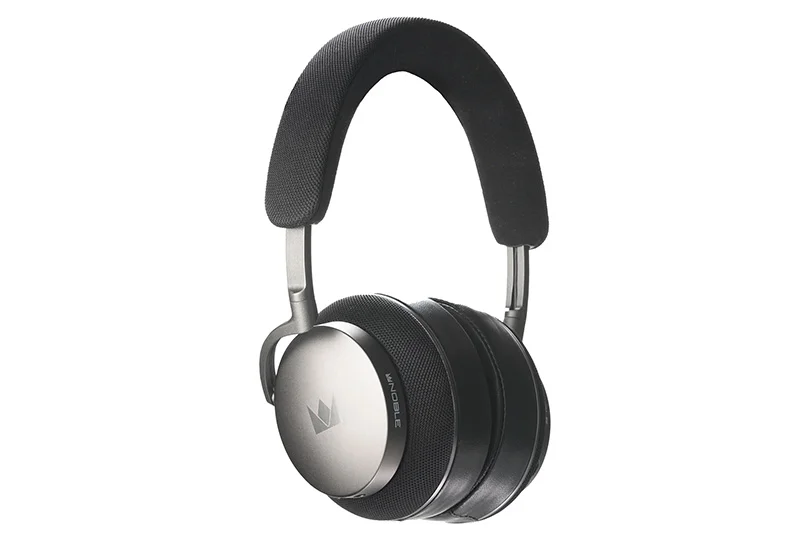 Noble Audio FoKus Apollo — студийная точность