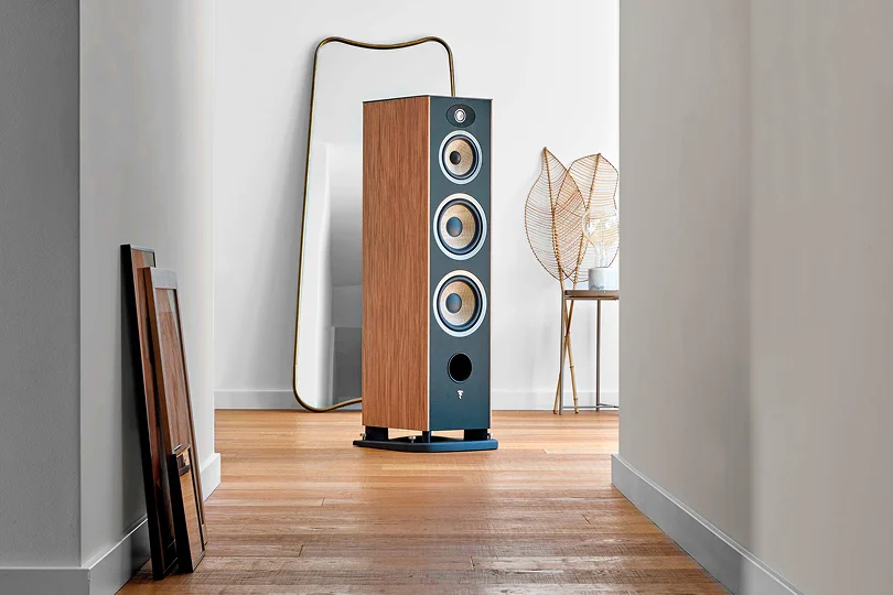 Focal Aria Evo X N4 Green Moss