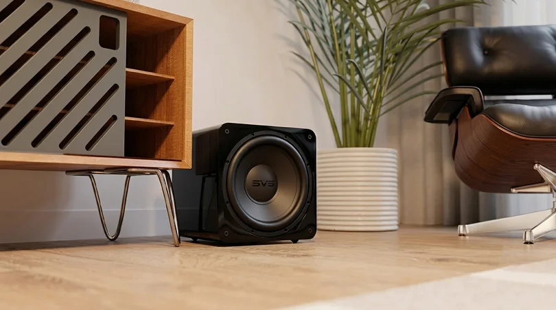 SVS SB-1000 Pro