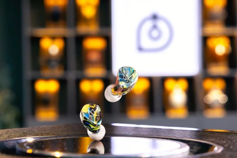 Noble Audio Van Gogh