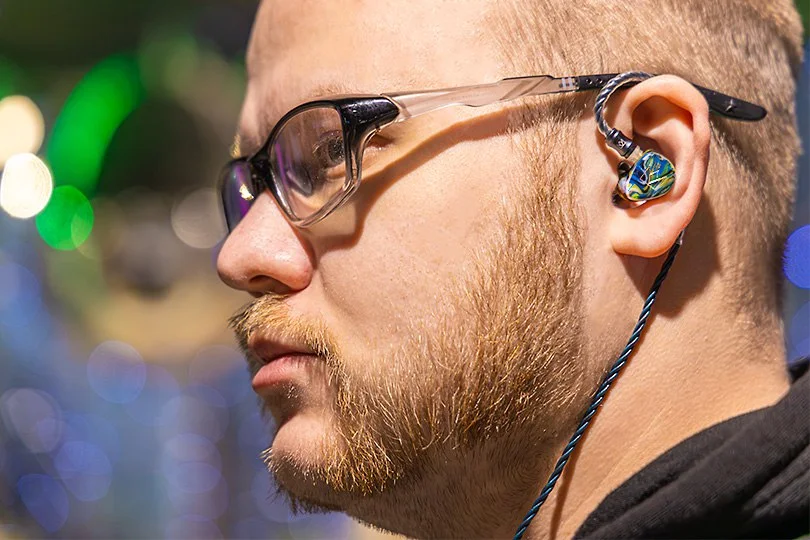 Noble Audio Van Gogh