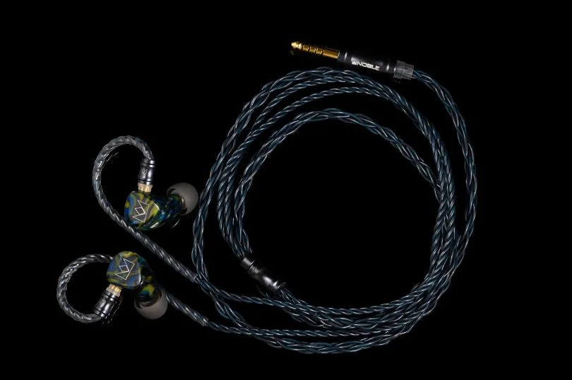 Noble Audio Van Gogh