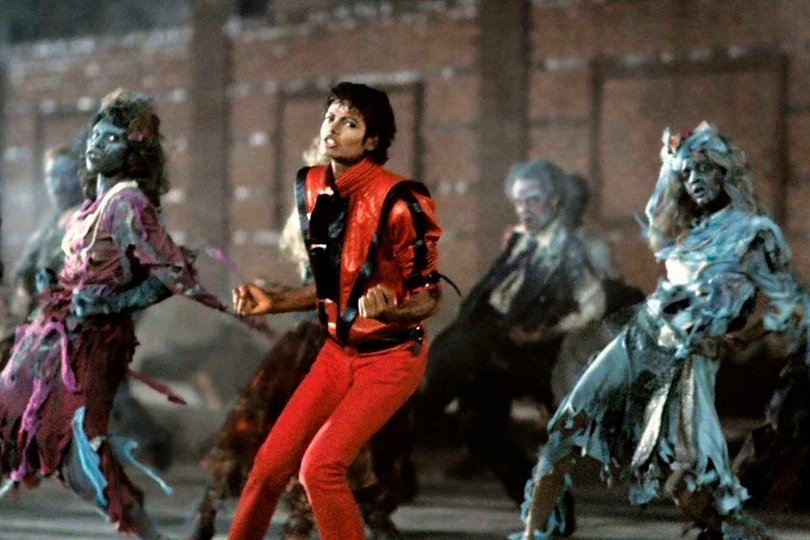 Как менялся звук Thriller в переизданиях
